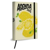 Weekagenda Smal When Life Gives You Lemons 2026
