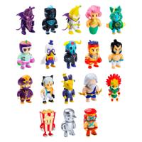 Boti Stumble guys actiefiguur verrassing in zakje wave 3