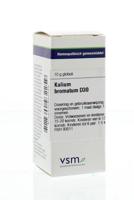 VSM Kalium bromatum D30 10 Gram