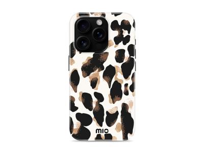 MIO by Mobilize MIO Leopard Magsafe Compatible for iPhone 16 Pro