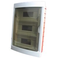 SEP -LF36 inbouw 36 module kast