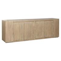 Dressoir Home ESPRIT Elmhout 240 x 50 x 83 cm