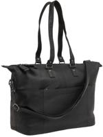 Newlooxs Tas new looxs verla black