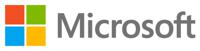 Microsoft Ergonomic Mouse USB Black muis