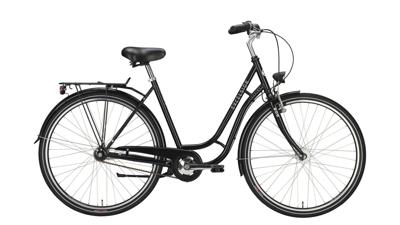 EXCELSIOR Bike touring star nd 26/45 tour 3sp black