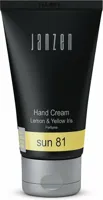 Hand Cream Sun 81 Hand Cream Sun 81