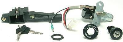 RMS slot set
