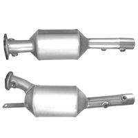 Roetfilter BM11177