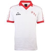 Darlington FC Bukta Retro Voetbalshirt 1977-1979