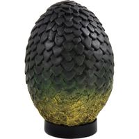 Game of Thrones: Rhaegal Egg Replica Decoratie