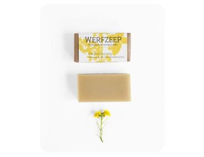 Werfzeep Seizoenzeep Lente