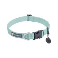 Ruffwear Hi & Light Collar - Sage Green - 51-66 cm - thumbnail