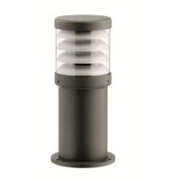 Franssen Design tuinlampPolo 35cm antraciet - 402035-25