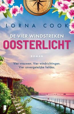 Oosterlicht (Paperback)