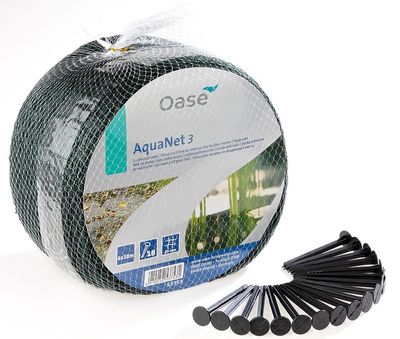 OASE Aquanet 6 x 10