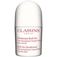 Clarins Body Special Care Roll-On Deodorant Alcohol-Free 50ml Clarins Body Special Care Roll-On Deodorant Alcohol-Free 50ml