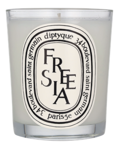 Diptyque Freesia Scented Candle 190 g Kaarsen