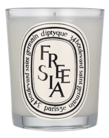 Diptyque Freesia Scented Candle 190 g Kaarsen
