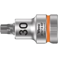 Wera 8767 B HF 05003066001 Binnen-zesrond (TX) Dopsleutelinzetstuk T 30 3/8 (10 mm)