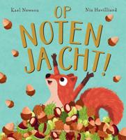 Op notenjacht! (Hardback)
