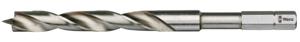 Wera 05104605001 Hout-spiraalboor 10 mm Gezamenlijke lengte 120 mm 1/4 (6.3 mm) 1 stuk(s)