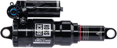 ROCKSHOX Rear shock rs sup.del. ult.rc2t 190x40mm
