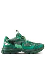 Axel Arigato baskets Marathon Dip-Dye Runner - Vert