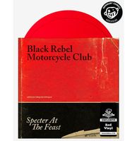 Black Rebel Motorcycle Club - Specter At The Feast (Gekleurd Vinyl) (Newbury Comics Exclusive) 2LP - thumbnail