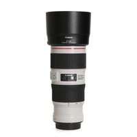 Canon Canon 70-200mm 4.0 L EF IS USM II