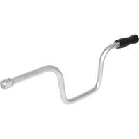KS Tools 911.1338 9111338 Slinger Aandrijving 1/2 (12.5 mm) 400 mm 1 stuk(s)
