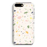 Terrazzo N°21: Volledig Geprint iPhone 7 Plus Hoesje