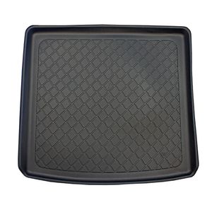 Kofferbakmat passend voor Skoda Fabia III (NJ) Combi C/5 01.2015- 193289