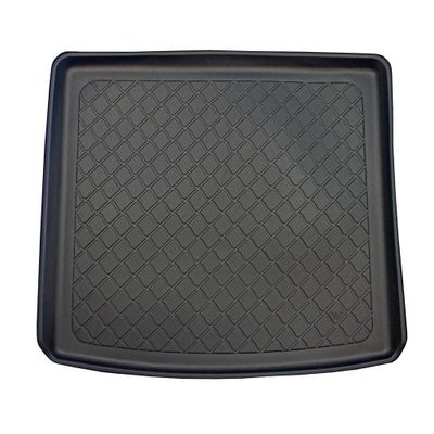 Kofferbakmat passend voor Skoda Fabia III (NJ) Combi C/5 01.2015- 193289