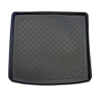 Kofferbakmat passend voor Skoda Fabia III (NJ) Combi C/5 01.2015- 193289