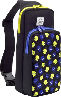 Hori Adventure Pack - Splatoon 3