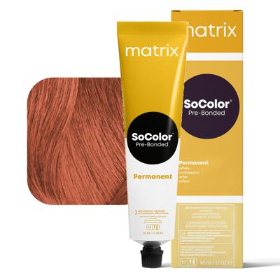 Matrix - SoColor 8CC Licht Blond Koper - 90ml