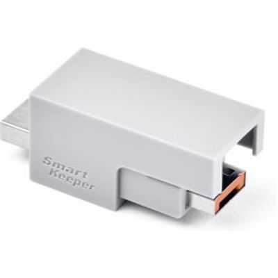 Smartkeeper LK03OR poortblokker USB Type-A Oranje Kunststof 1 stuk(s)