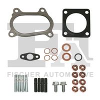 Turbocharger, montageset KT330160