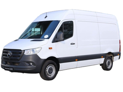 Mercedes Benz Sprinter