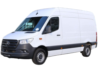 Mercedes Benz Sprinter