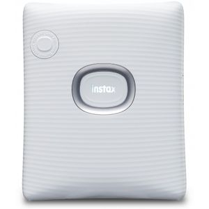Fujifilm INSTAX SQUARE Link - White