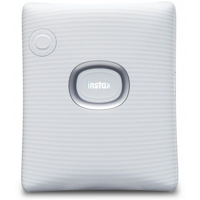Fujifilm INSTAX SQUARE Link - White