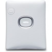 Fujifilm INSTAX SQUARE Link - White
