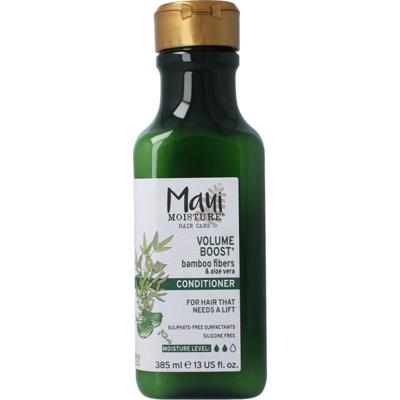 Maui Thicken & restore babu fibers conditioner