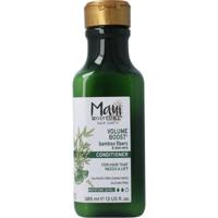 Maui Thicken & restore babu fibers conditioner
