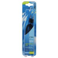Scanpart aansluitkabel 3.5 s(m)-(m) 1.0m