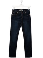 Levi's Kids jean droit classique - Bleu - thumbnail