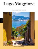 Reisgids Lago Maggiore | Edicola - thumbnail
