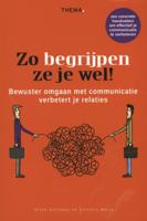 Zo begrijpen ze je wel! (Paperback)