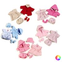 Poppenkleertjes Llorens V-42 (42 cm)
